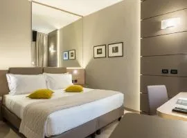 Cardano Hotel Malpensa