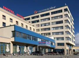 Hotel Astra