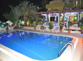 Hotelfotos: Murat Hotel