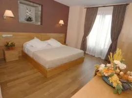 Hotel O Desvio