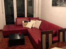 Hotel kuvat: Bewo 1 Apartman