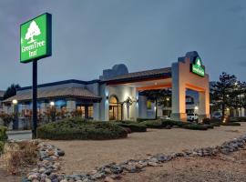 Hotel fotografie: GreenTree Inn Prescott Valley