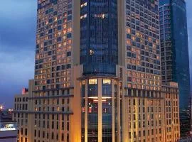 New Coast Hotel Manila