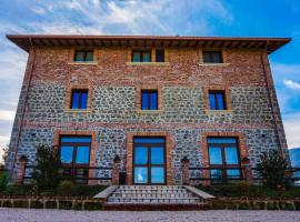 Hotel Photo: La Tenuta del Campo di Sopra