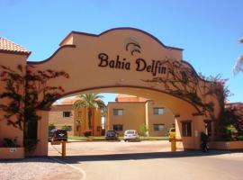 Hotel fotoğraf: Condominio en Bahia Delfin