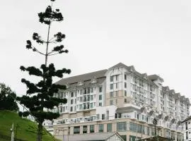 Avillion Cameron Highlands: Cameron Highlands şehrinde bir otel