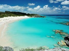 Hotel Photo: Bermuda Dreams