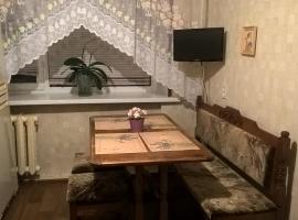 Hotel Photo: Apartment on Lenina 104