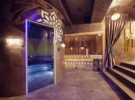 Hotel Golden Key, 4 Stars Superior