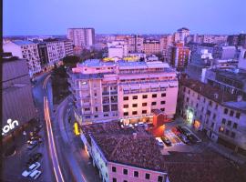 Zdjęcie hotelu: Hotel Venezia