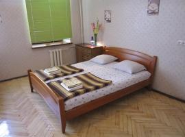 A picture of the hotel: Yaroslav Hostel