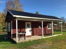 Hotel Foto: Vallby Farm Camp