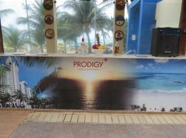 Hotel Photo: Flat Prodigy Hotel Recife