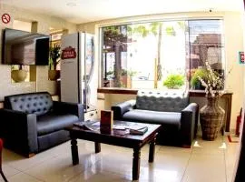 Ara Mar Praia Hotel