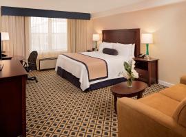 Hotel Photo: Westford Regency Inn & Conference Center