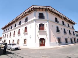Hotel La Recolección, ξενοδοχείο σε León