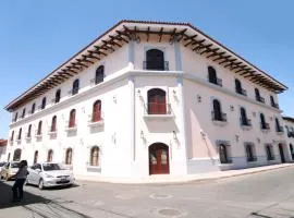 Hotel La Recolección