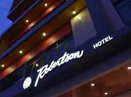 Robertson Hotel