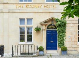 호텔 사진: The Rodney Hotel