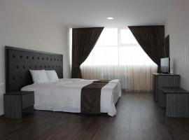 Hotel Photo: Family Hotel Silistra