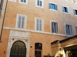 Hotel Photo: Appartamento Coronari