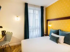 Hotel The Playce by Happyculture