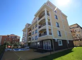 Apartments in RIF 3