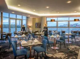 Clayton Hotel Limerick
