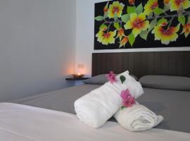 Gambaran Hotel: Asia Resort Lanta