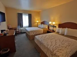 Sandhills Guest House Motel