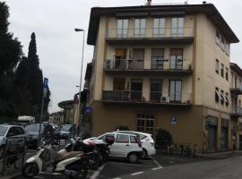 Hotel Photo: Casamaria2