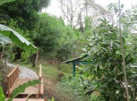 Fotos de Hotel: Centro El Tucan