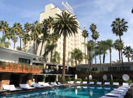 Hotel foto: The Hollywood Roosevelt