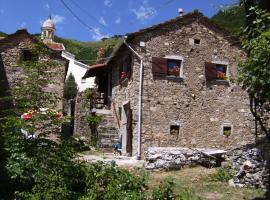 Zdjęcie hotelu: Casa Borgo