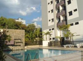 Hotel Photo: FLAT - PARQUE DA MOOCA