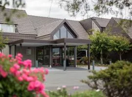 더니든에 위치한 호텔 Dunedin Leisure Lodge - Distinction