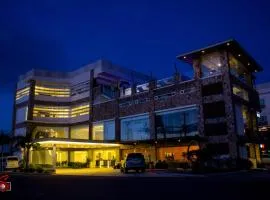 Hotel Marciano