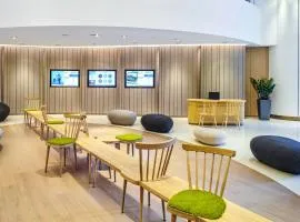 Novotel Century Hong Kong