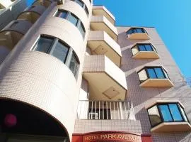 Hotel Park Avenue