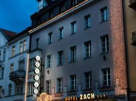 Hotel Zach, hotel in Innsbruck