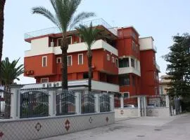 Hotel Il Giardino degli Aranci