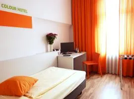 Colour Hotel