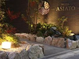 Hotel -ASIATO-