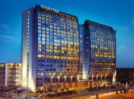 DoubleTree by Hilton Shenyang, hotel in Shenyang