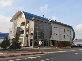 欧元屋酒店