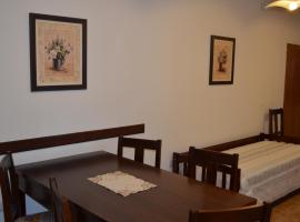 Departamento Ciudad De Santa Rosa, hotell sihtkohas Santa Rosa