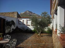 Фотография гостиницы: Casa Rural El Cercón