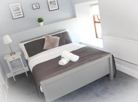 The Enniskerry Inn, ξενοδοχείο σε Enniskerry