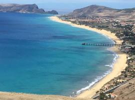 Hotel Photo: Charming Villa at the beach