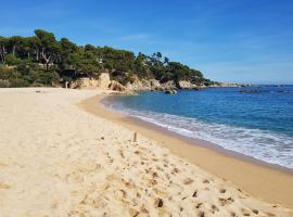 Hotel Photo: Cala Cristus